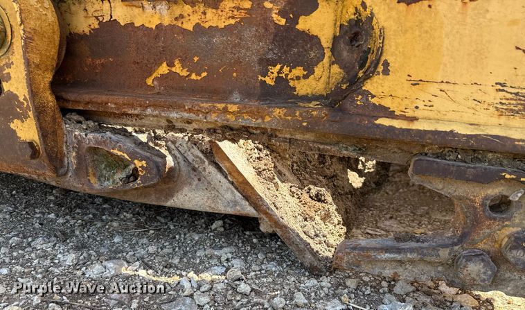 image for item DX5660 1978 Caterpillar 623B elevating scraper