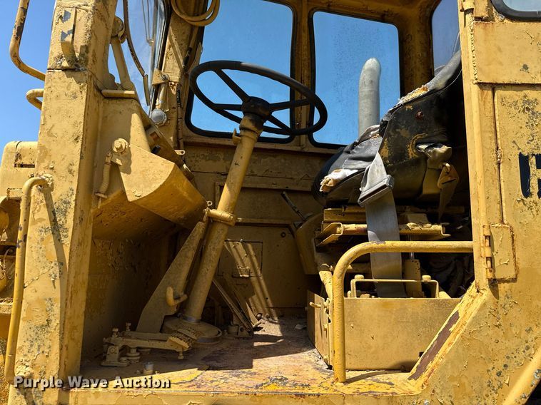 image for item DX5660 1978 Caterpillar 623B elevating scraper
