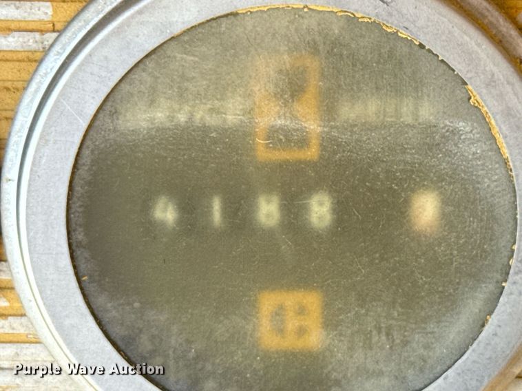 image for item DX5660 1978 Caterpillar 623B elevating scraper