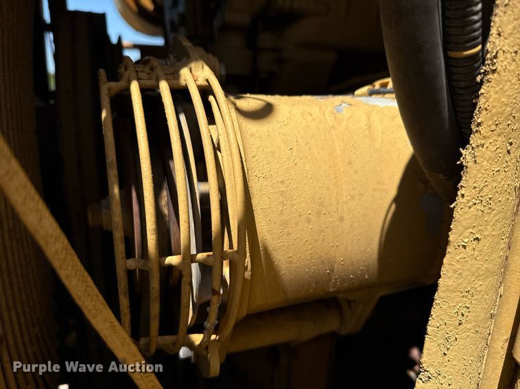 image for item DX5660 1978 Caterpillar 623B elevating scraper