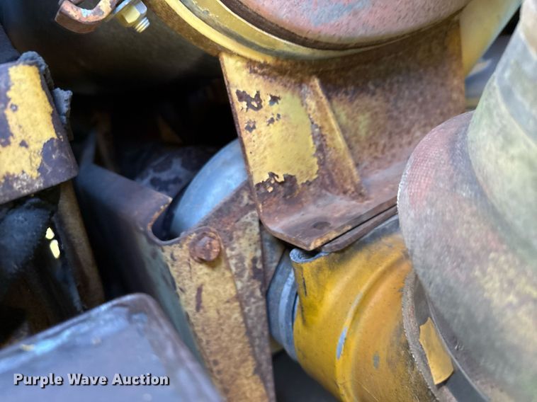 image for item DX5660 1978 Caterpillar 623B elevating scraper