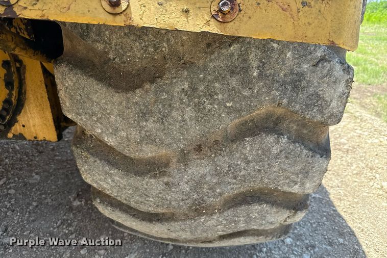 image for item DX5660 1978 Caterpillar 623B elevating scraper