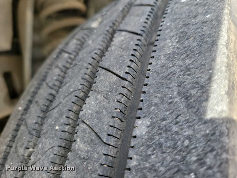 image for item DX7150 2005 Ford F550 dump truck