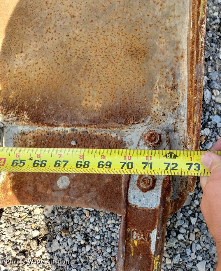 image for item DX7152 2009 Caterpillar 257B2 tracked skid steer loader