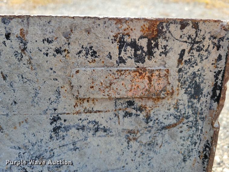 image for item DX7152 2009 Caterpillar 257B2 tracked skid steer loader