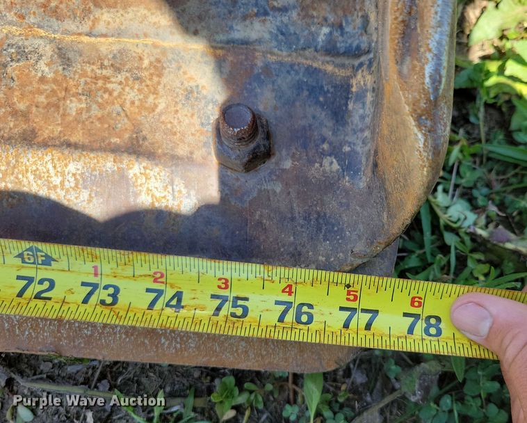 image for item DX7159 2018 Case TR310 tracked skid steer loader