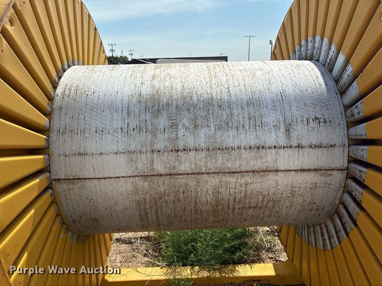 image for item DX8012 (2) cable spools