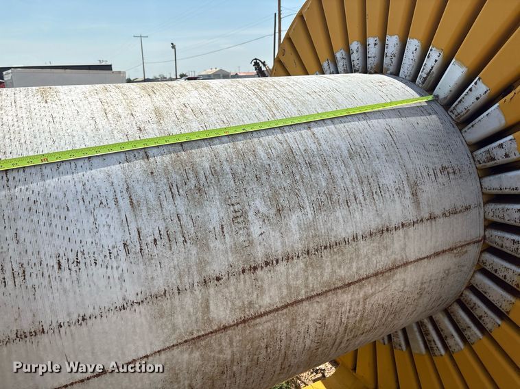 image for item DX8012 (2) cable spools