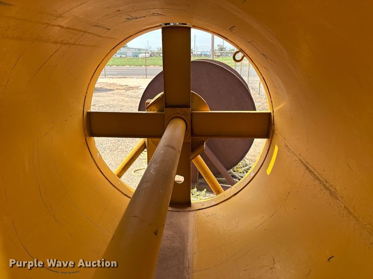 image for item DX8012 (2) cable spools