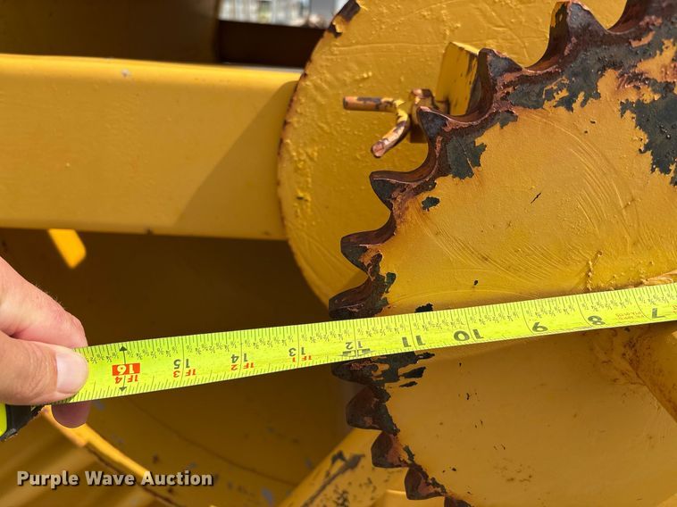 image for item DX8012 (2) cable spools