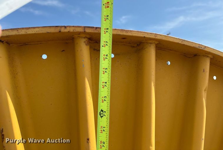 image for item DX8012 (2) cable spools