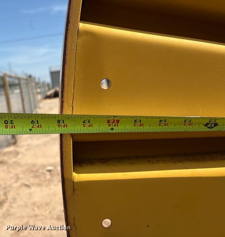 image for item DX8012 (2) cable spools