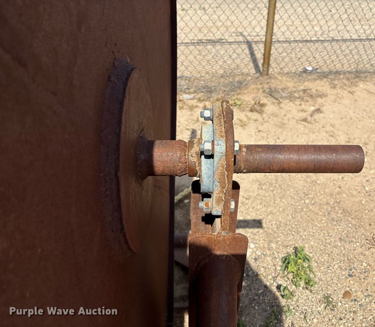 image for item DX8012 (2) cable spools