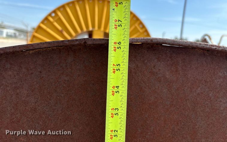 image for item DX8012 (2) cable spools