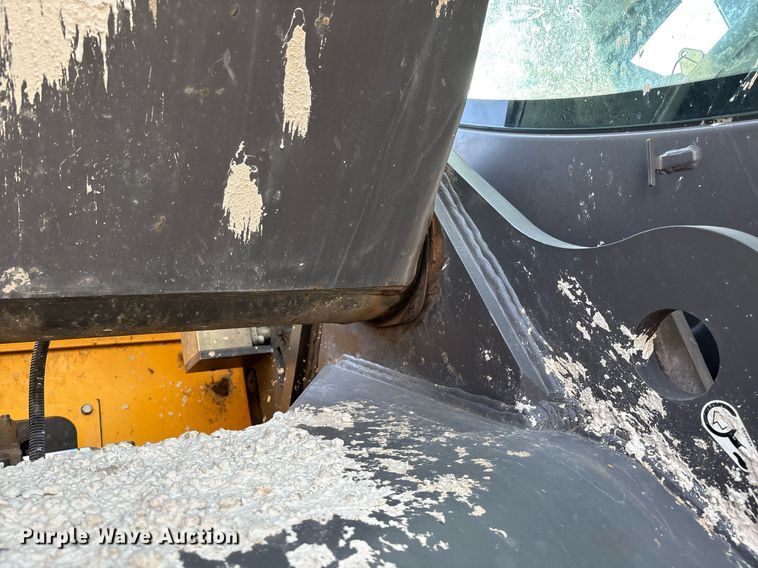 image for item DX8039 2014 Volvo ECR305CL excavator