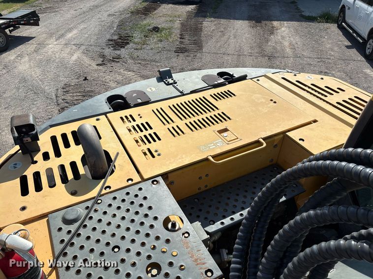 image for item DX8039 2014 Volvo ECR305CL excavator