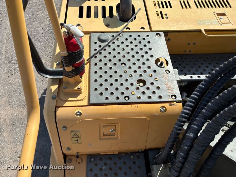 image for item DX8039 2014 Volvo ECR305CL excavator