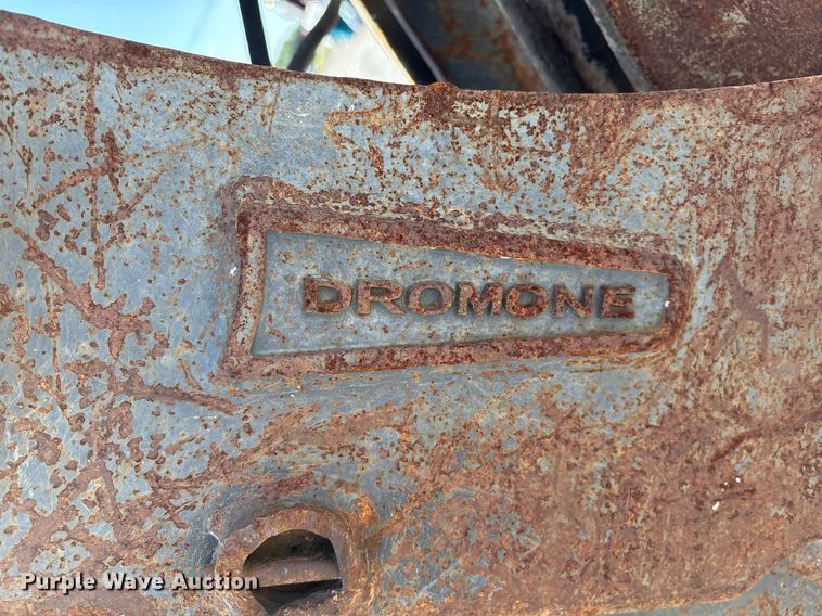 image for item DX8039 2014 Volvo ECR305CL excavator