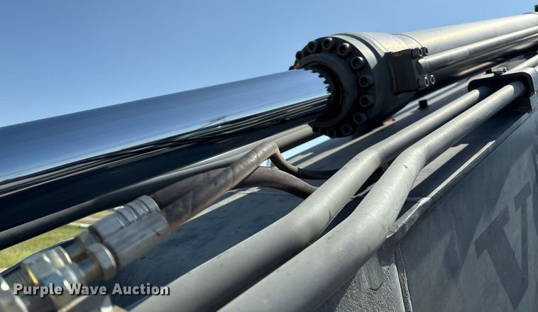 image for item DX8039 2014 Volvo ECR305CL excavator