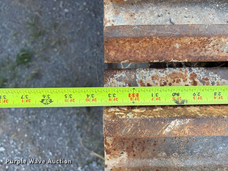 image for item DX8039 2014 Volvo ECR305CL excavator