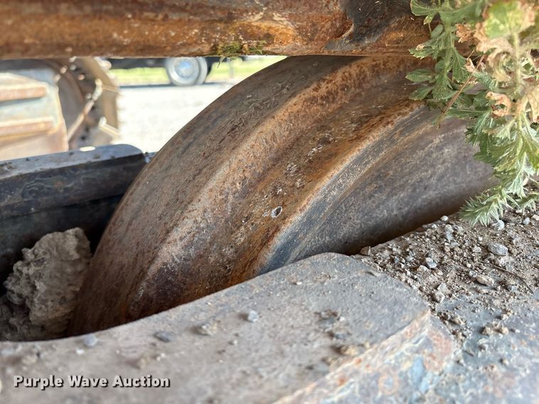 image for item DX8039 2014 Volvo ECR305CL excavator