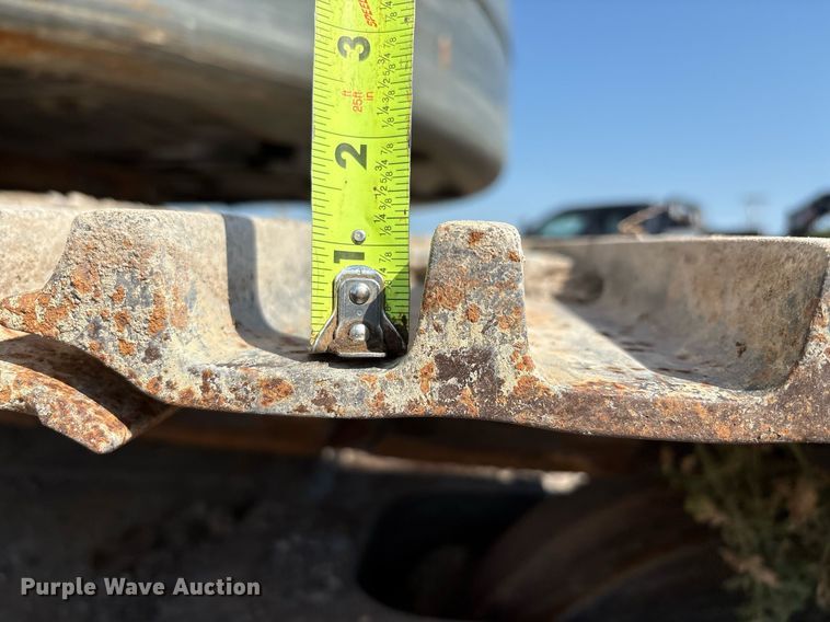 image for item DX8039 2014 Volvo ECR305CL excavator