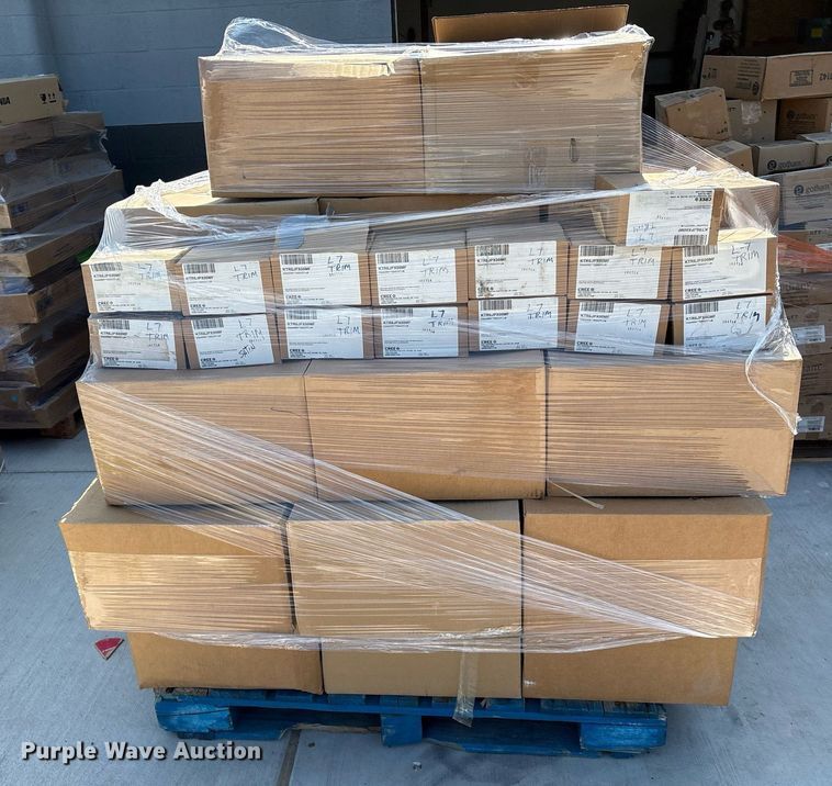 image for item DX8043 Light fixture