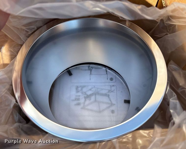 image for item DX8043 Light fixture