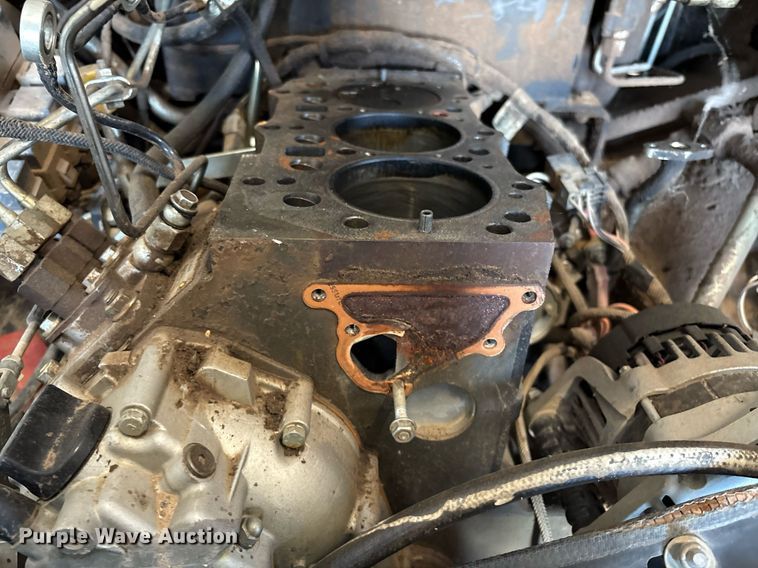 image for item DX8044 2019 ASV RT-25 tracked skid steer loader