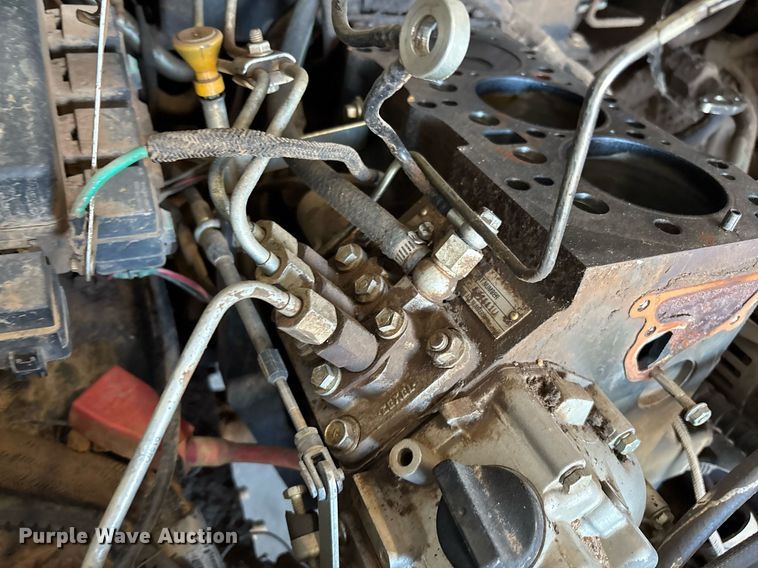 image for item DX8044 2019 ASV RT-25 tracked skid steer loader