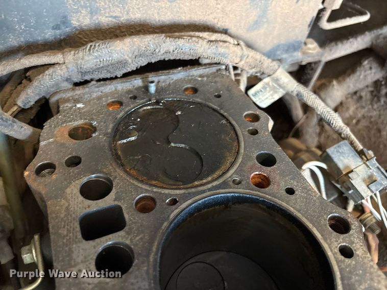 image for item DX8044 2019 ASV RT-25 tracked skid steer loader