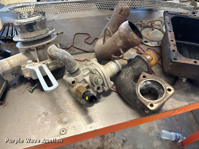 image for item DX8044 2019 ASV RT-25 tracked skid steer loader