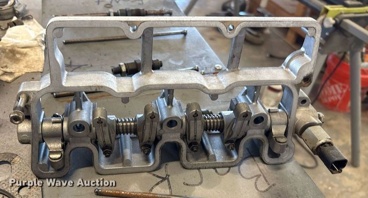 image for item DX8044 2019 ASV RT-25 tracked skid steer loader