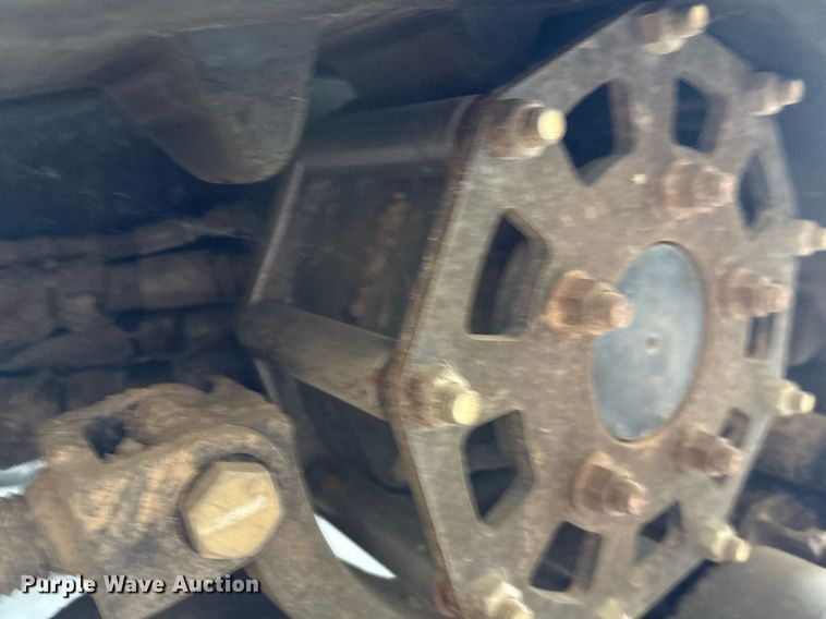 image for item DX8044 2019 ASV RT-25 tracked skid steer loader