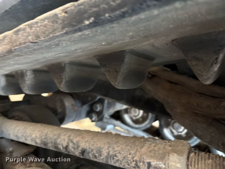 image for item DX8044 2019 ASV RT-25 tracked skid steer loader