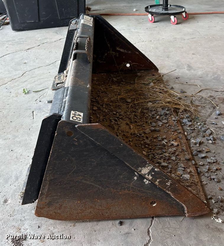 image for item DX8044 2019 ASV RT-25 tracked skid steer loader