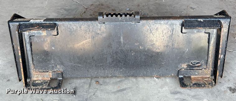 image for item DX8044 2019 ASV RT-25 tracked skid steer loader