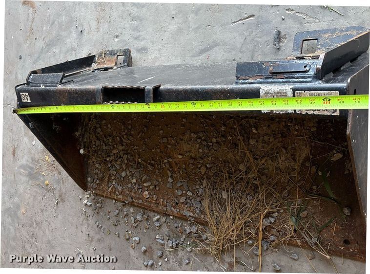 image for item DX8044 2019 ASV RT-25 tracked skid steer loader