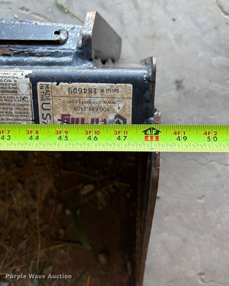 image for item DX8044 2019 ASV RT-25 tracked skid steer loader