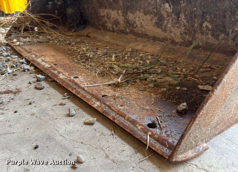 image for item DX8044 2019 ASV RT-25 tracked skid steer loader