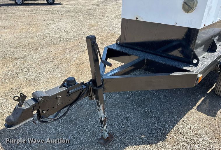 image for item DY0027 1999 Stamford generator