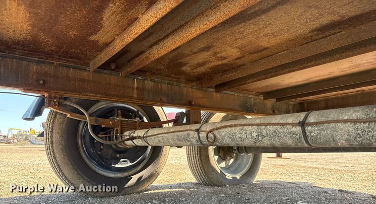 image for item DY0027 1999 Stamford generator