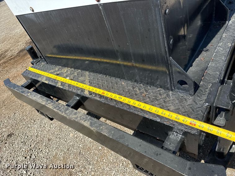 image for item DY0027 1999 Stamford generator