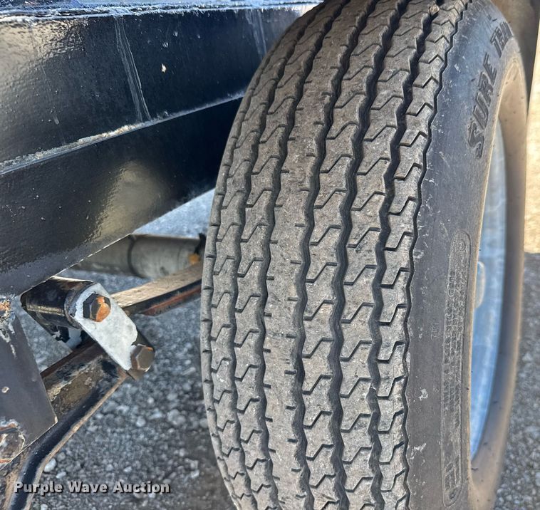 image for item DY0027 1999 Stamford generator