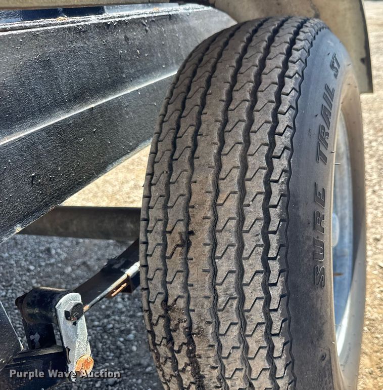 image for item DY0027 1999 Stamford generator