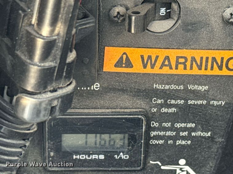 image for item DY0044 2012 Ford F550 Super Duty bucket truck