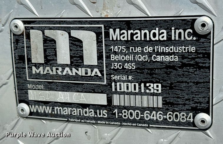 image for item DY0044 2012 Ford F550 Super Duty bucket truck