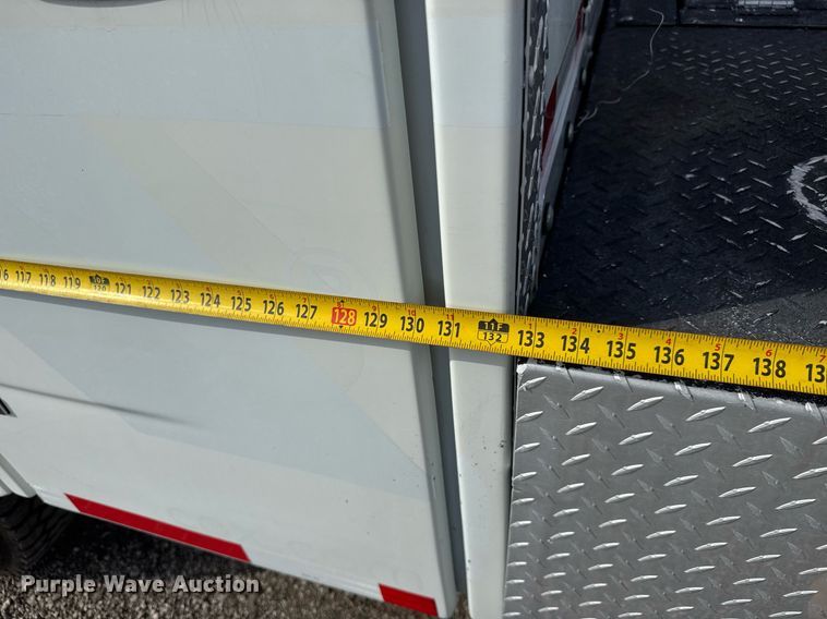 image for item DY0044 2012 Ford F550 Super Duty bucket truck