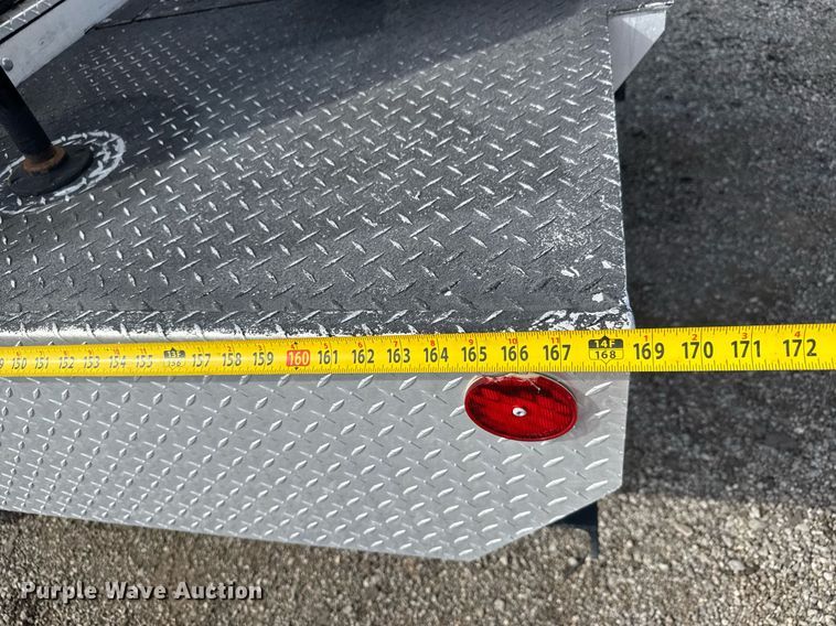 image for item DY0044 2012 Ford F550 Super Duty bucket truck