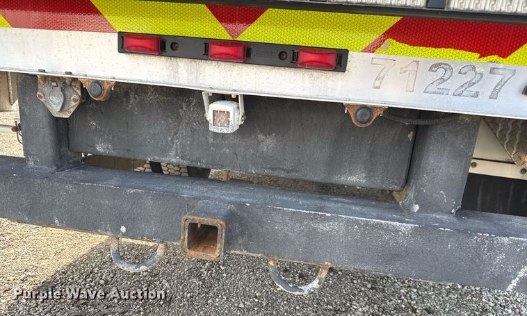 image for item DY0044 2012 Ford F550 Super Duty bucket truck